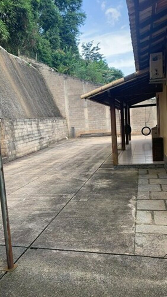 Casa Inteira Miguel Pereira