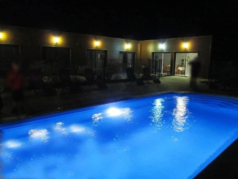 Hotel Les Abris Du Chateau