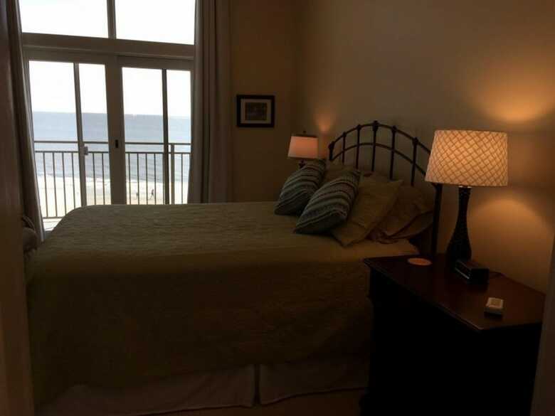 Sea Point By Hodnett Cooper