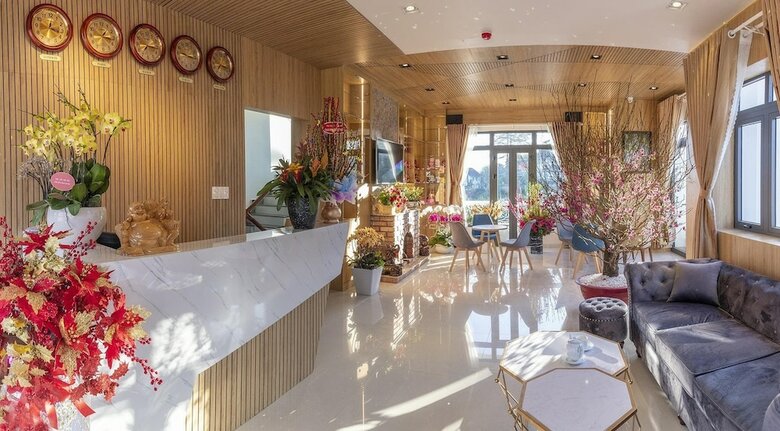 Hotel Sans Souci Villa
