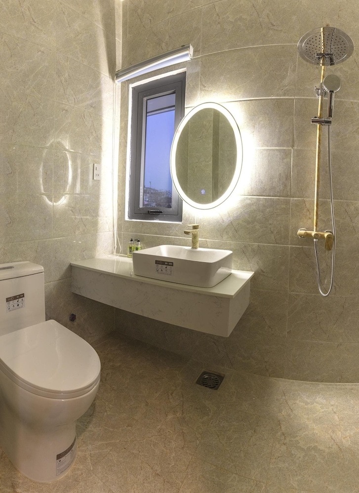 Hotel Sans Souci Villa