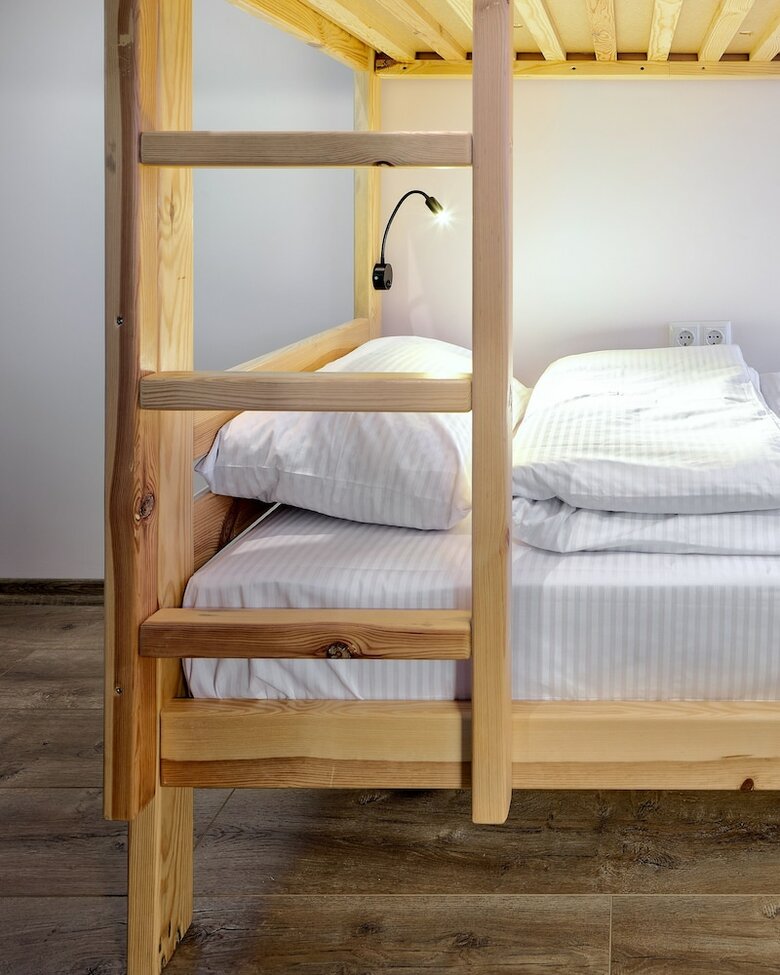 Hostal Dream Hostel Khmelnytkyi