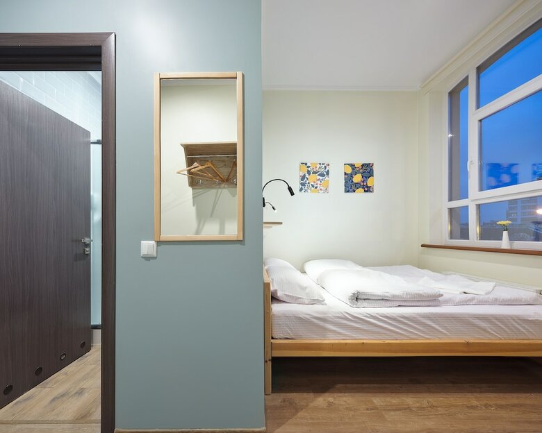 Hostal Dream Hostel Khmelnytkyi