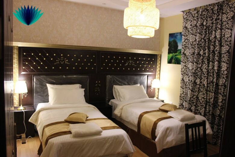 Tafasel Aparthotel