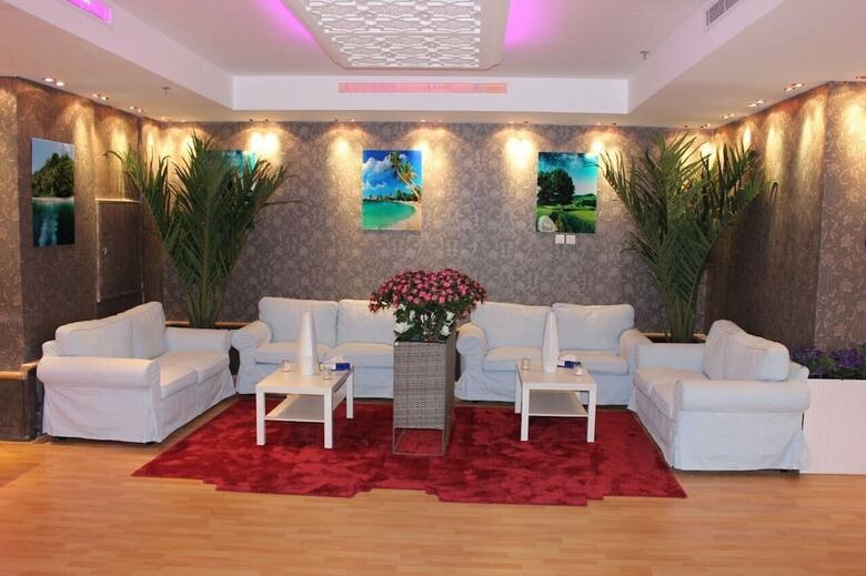 Tafasel Aparthotel