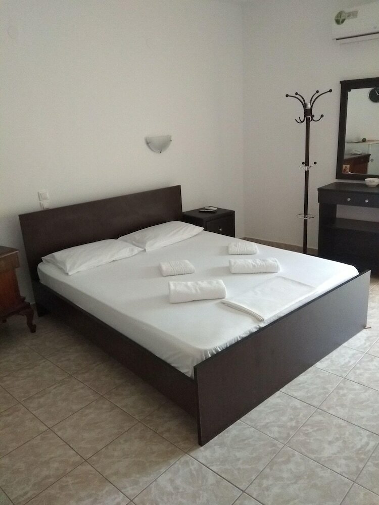 Hotel Pyrgos Sofokleous