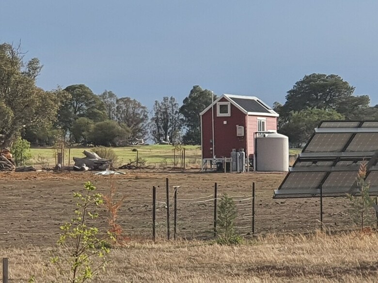 Yass Tiny Farm And Accommodation