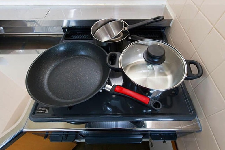 Apartamentos Cosmo Residence Tamatsukuri 801