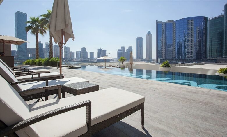 Apartamento Staycae Bay's Edge
