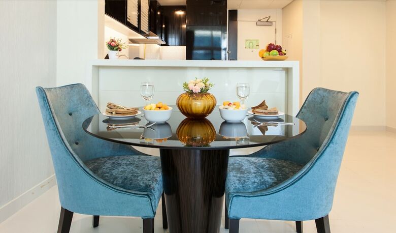 Apartamento Staycae Bay's Edge