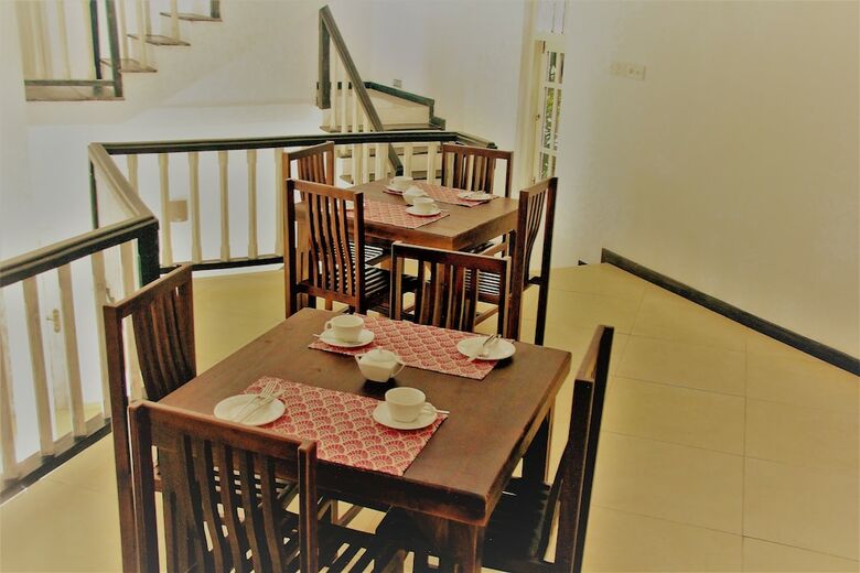 Hotel Villa South