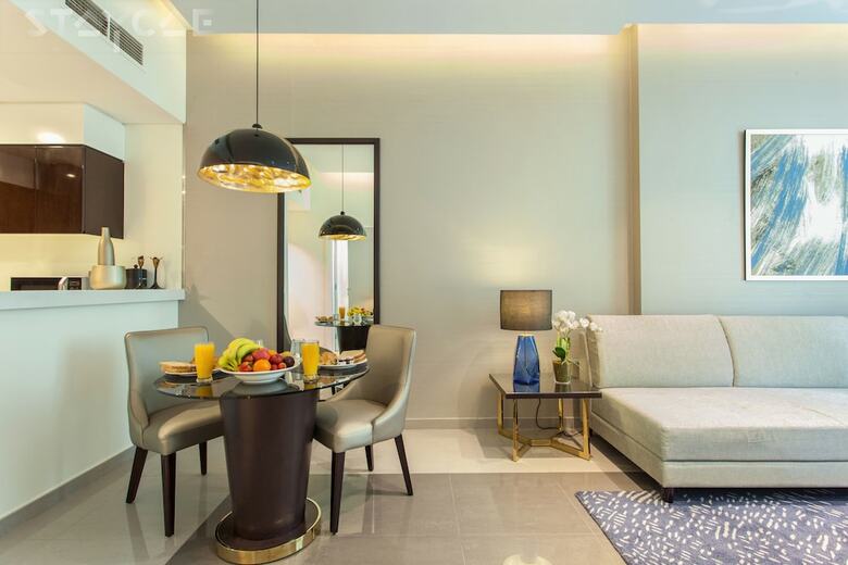 Apartamento Staycae Majestine
