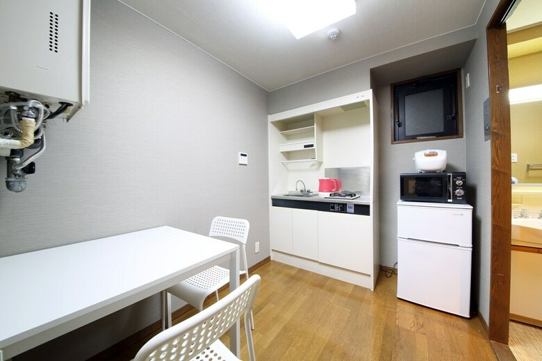 Apartamentos Exsaison House Matsuyamachi 2f