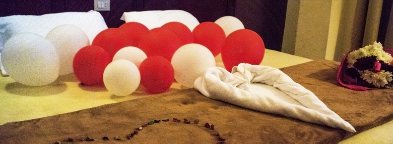 Hotel Chain Luxe Amoun