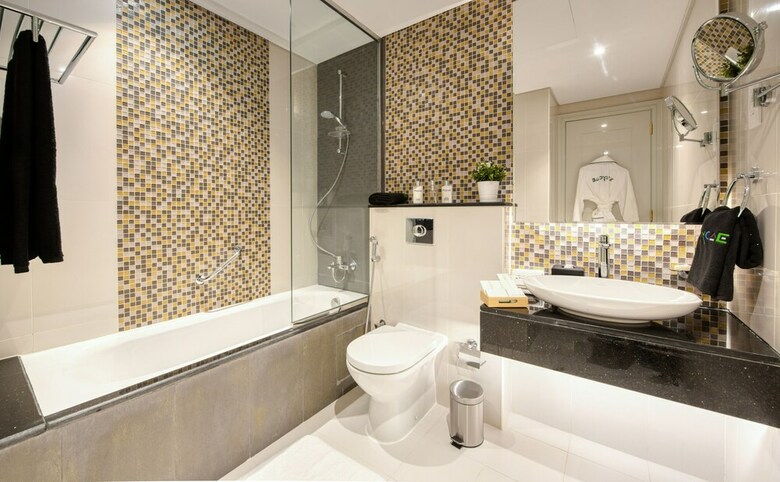 Apartamento Staycae Upper Crest