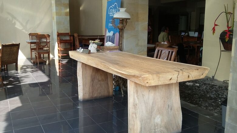 Apartamento Lokasari Bungalows Spa & Gallery