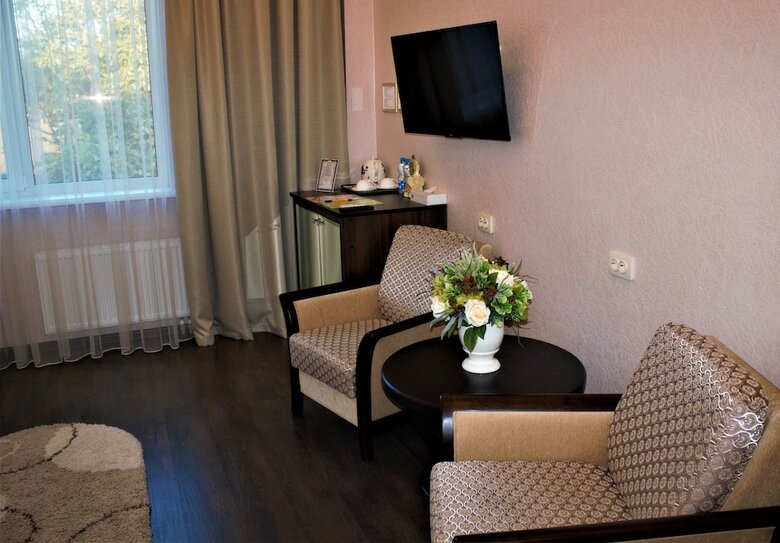 Tesoro Hotel