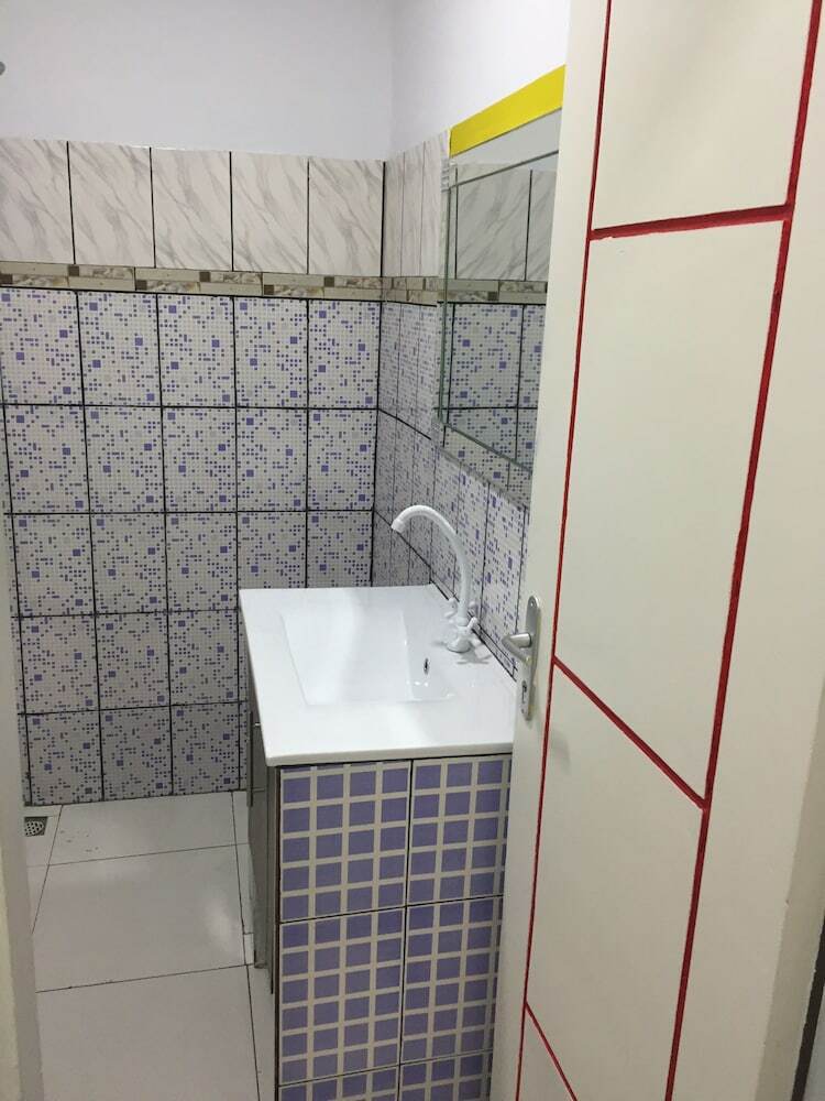 Apartamentos Residence Meubl�e The Boss