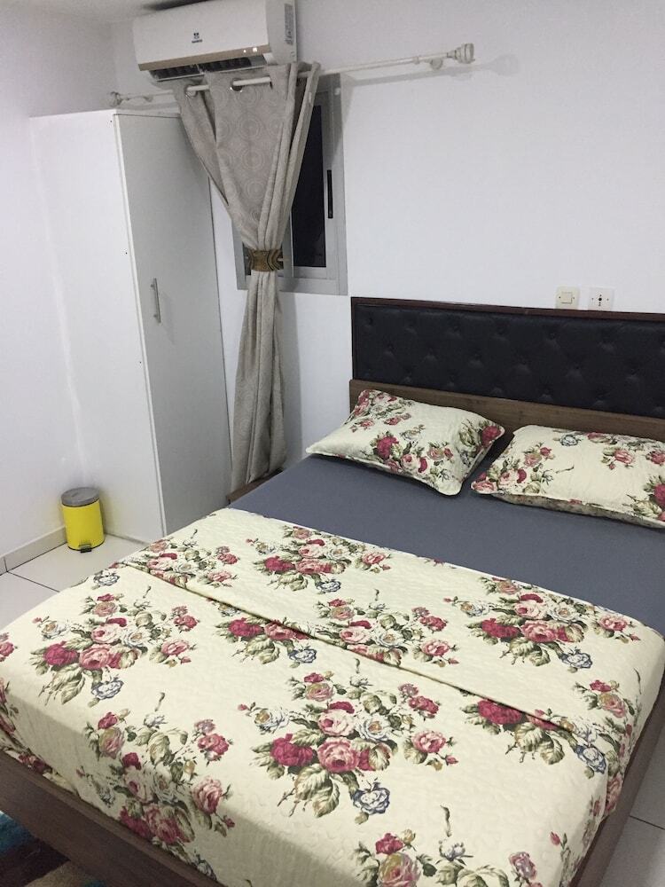Apartamentos Residence Meubl�e The Boss