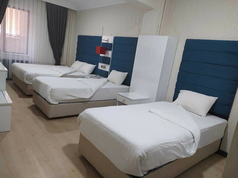 Athena Life Hotel