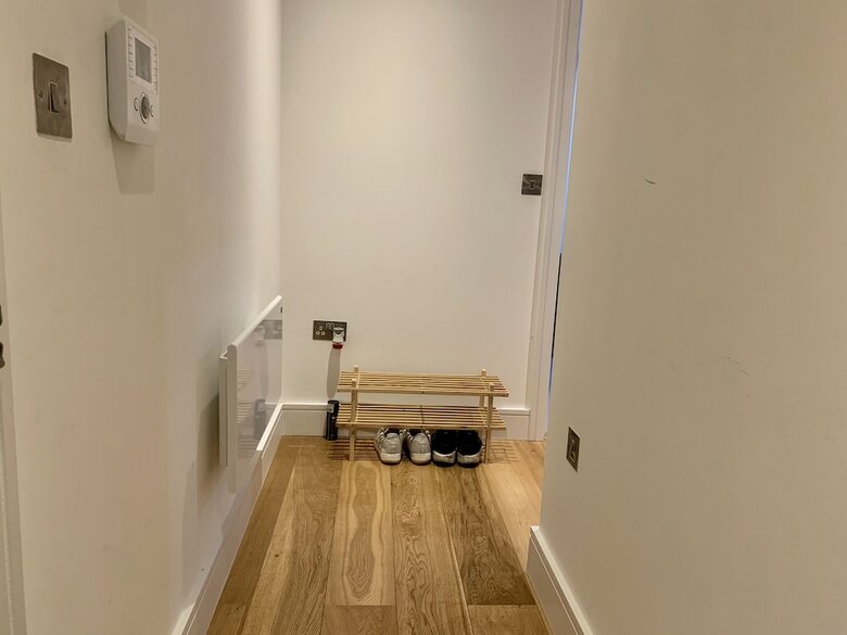 Comfort Stay Apartment