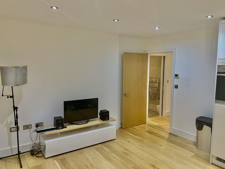 Comfort Stay Apartment