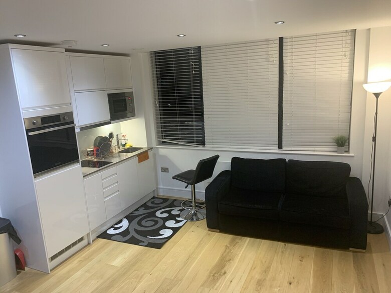 Comfort Stay Apartment