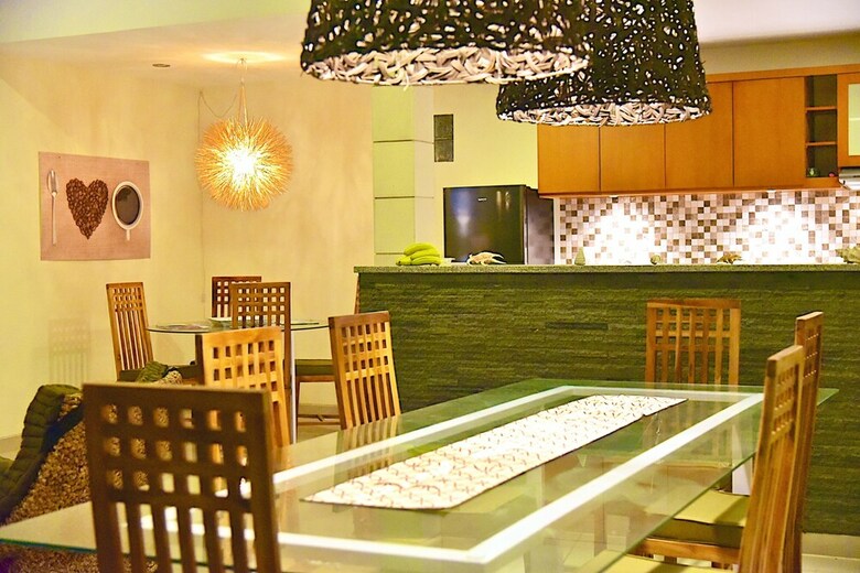 Villa Canggu Club House