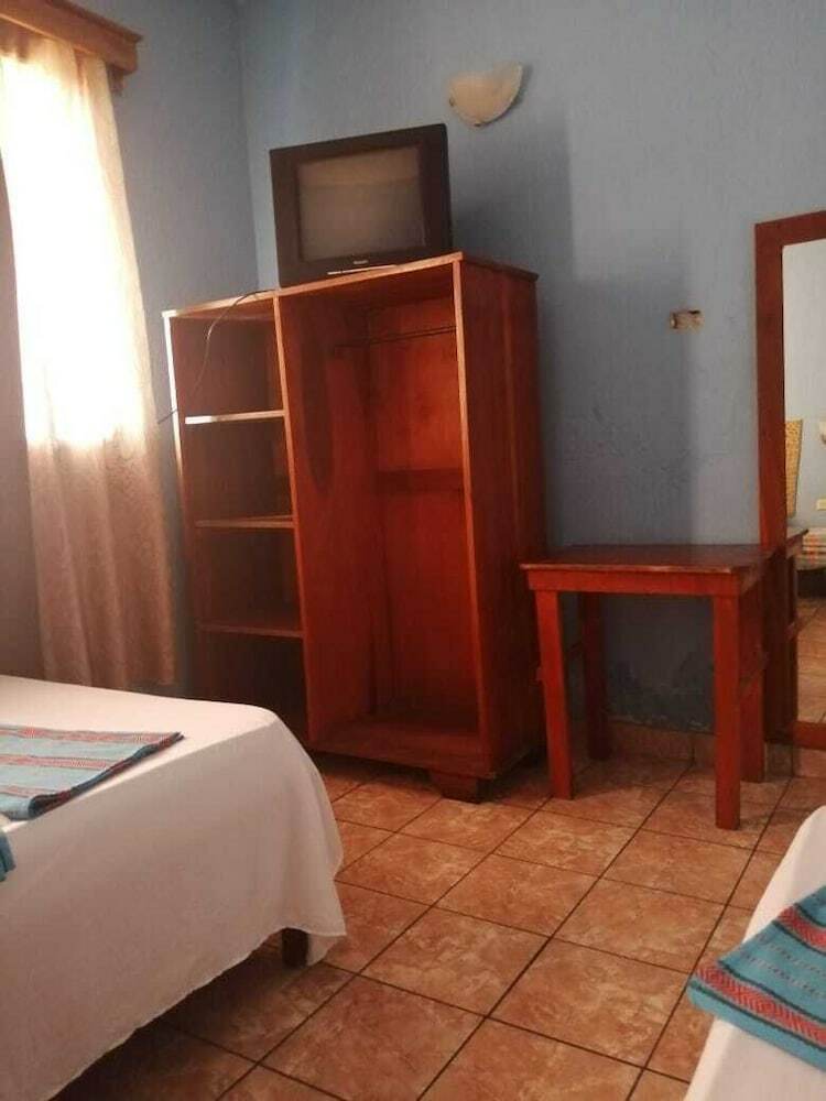 Hotel La Estancia