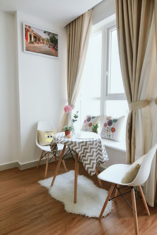 Apartamentos Jolie Home - Sky Center - Block A