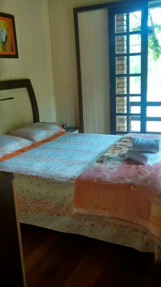 Posada Pousada V� Liane