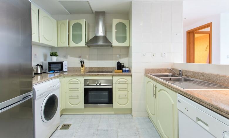 Apartamento Staycae Waves Tower