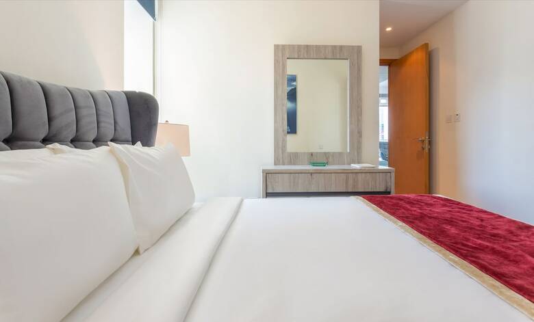 Apartamento Staycae Waves Tower