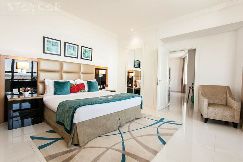 Apartamento Staycae Capital Bay