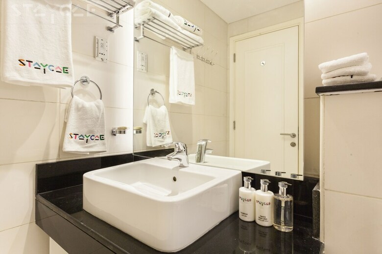 Apartamento Staycae Capital Bay