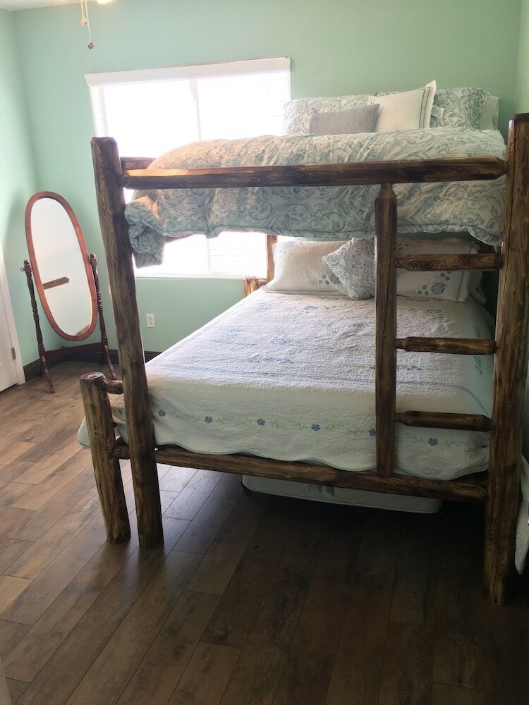 Hotel Cheyenne Crossing