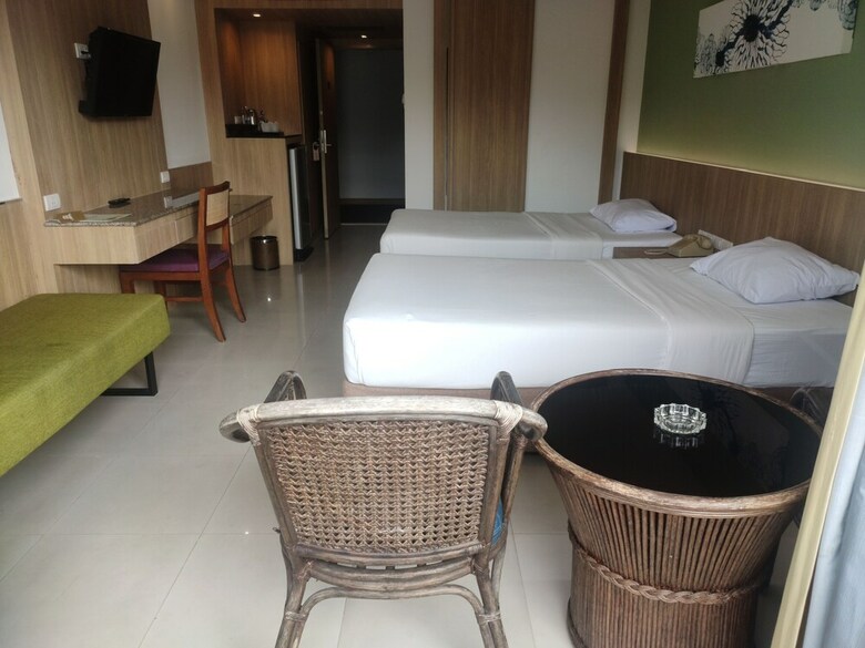 Hotel Stern Pattaya