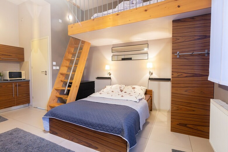 Apartamenty Brzozowa - Centrum Zakopane