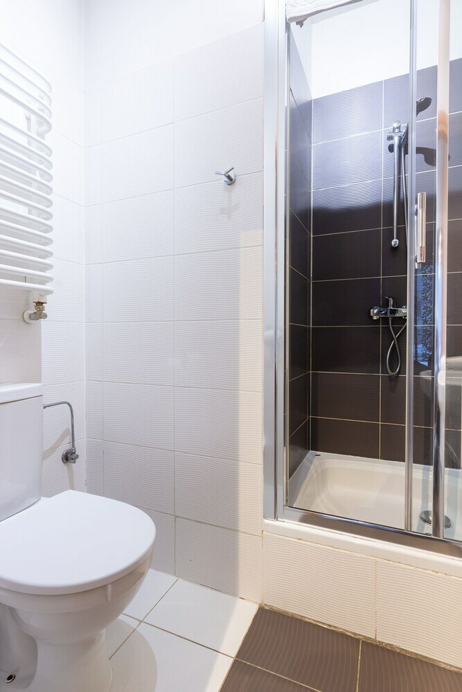 Apartamenty Brzozowa - Centrum Zakopane