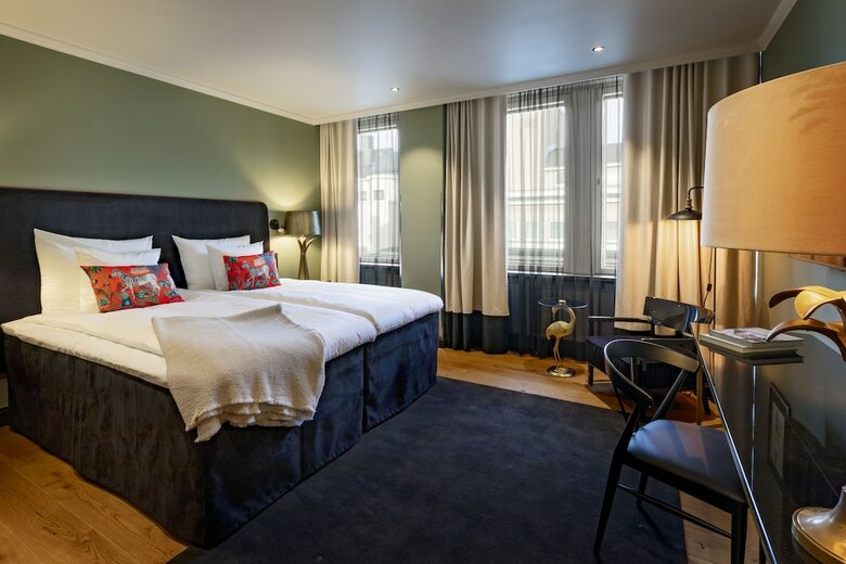 Hotel U14, Autograph Collection