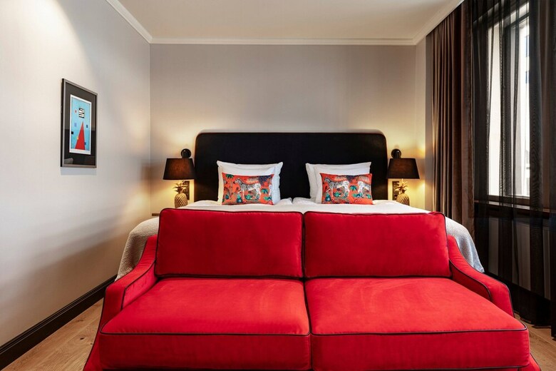Hotel U14, Autograph Collection