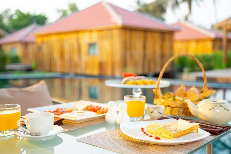 Hotel Floating Khmer Village Resort