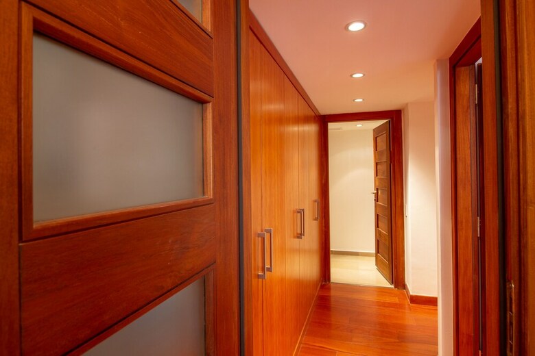 Art Apartment In Mamila