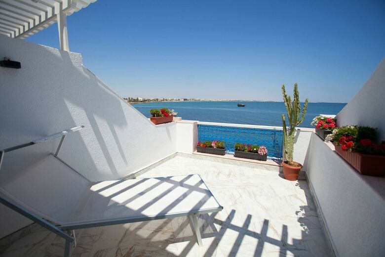 Hotel Dar Jamila