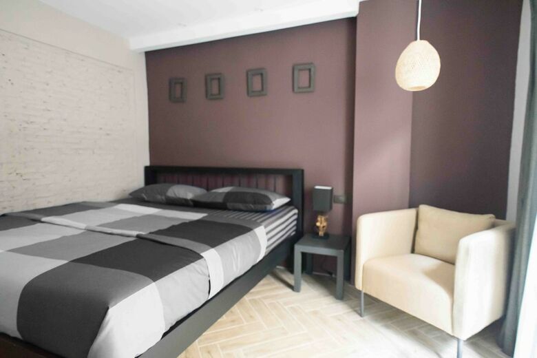 Hotel 87 Oldtown @ River Pier