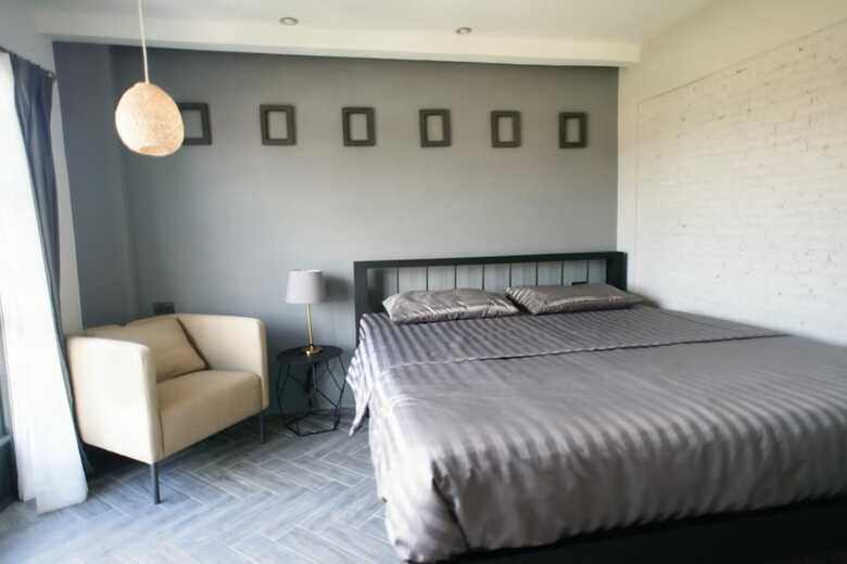 Hotel 87 Oldtown @ River Pier