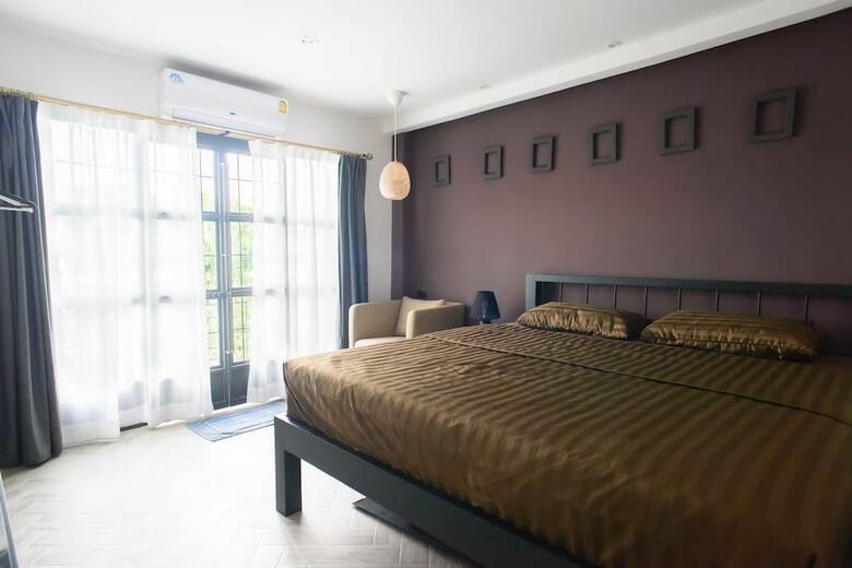 Hotel 87 Oldtown @ River Pier