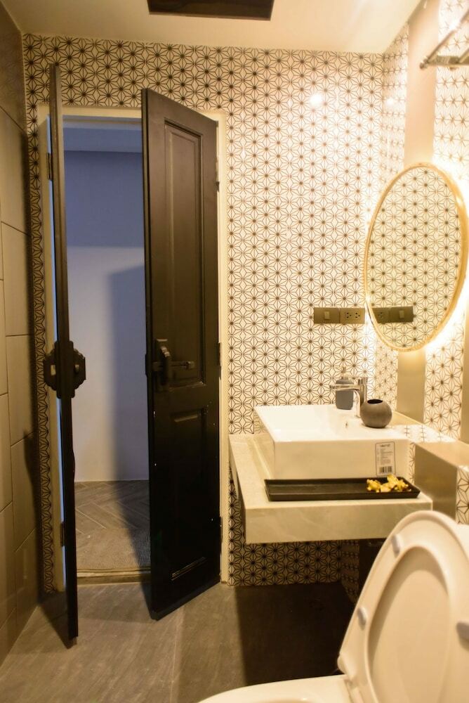 Hotel 87 Oldtown @ River Pier