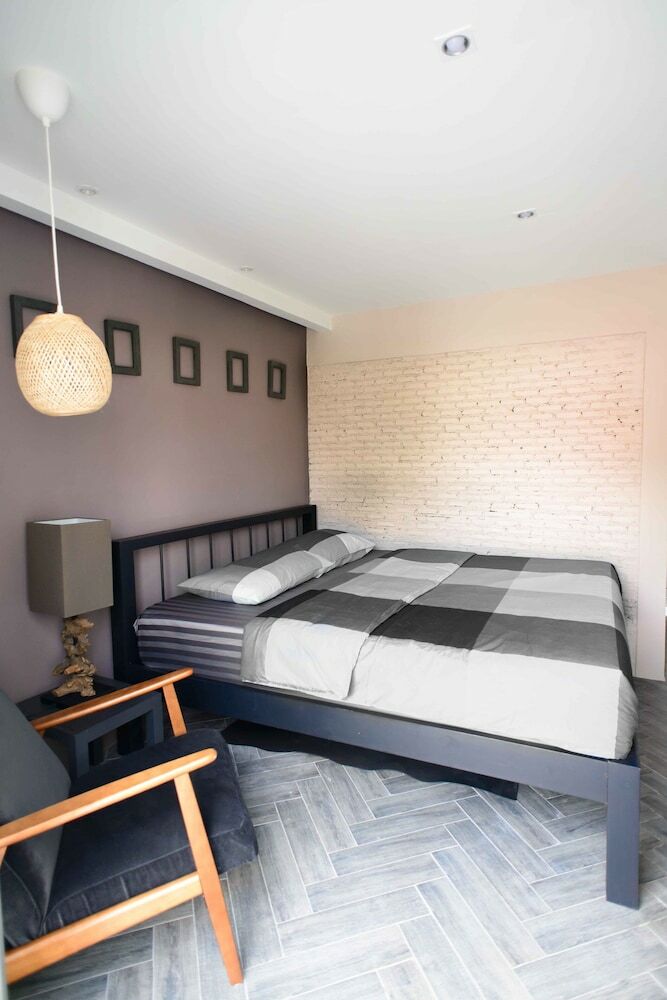Hotel 87 Oldtown @ River Pier