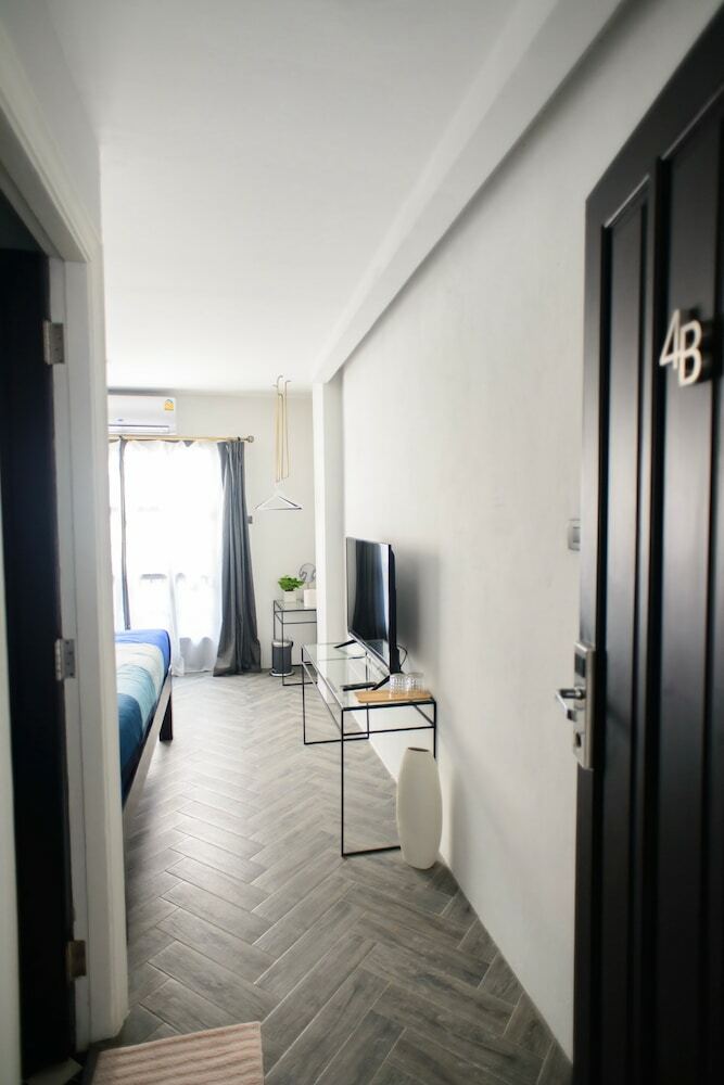 Hotel 87 Oldtown @ River Pier